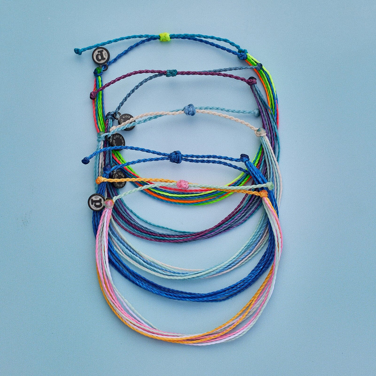 Moonlit Seas Anklet