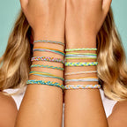 Multi Braided Bracelet