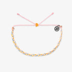 Multi Mini Braided Bracelet