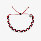 Red. Black & White Collection