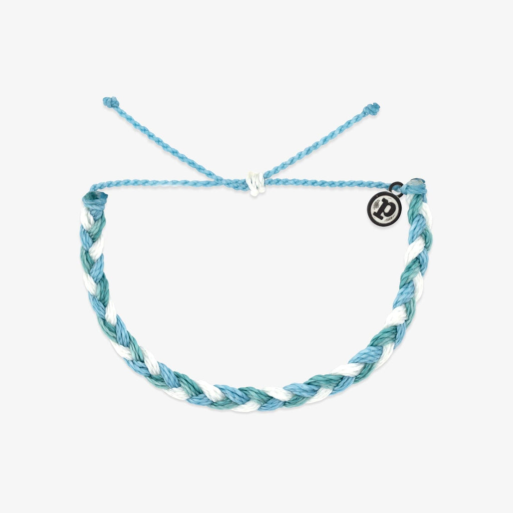 Multi Braided Bracelet