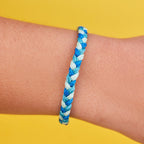 Multi Braided Bracelet