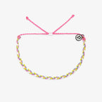 Multi Mini Braided Bracelet