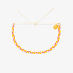 Multi Mini Braided Bracelet