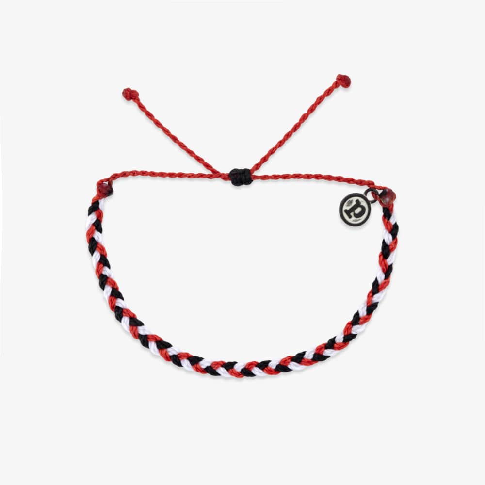 Red. Black & White Collection