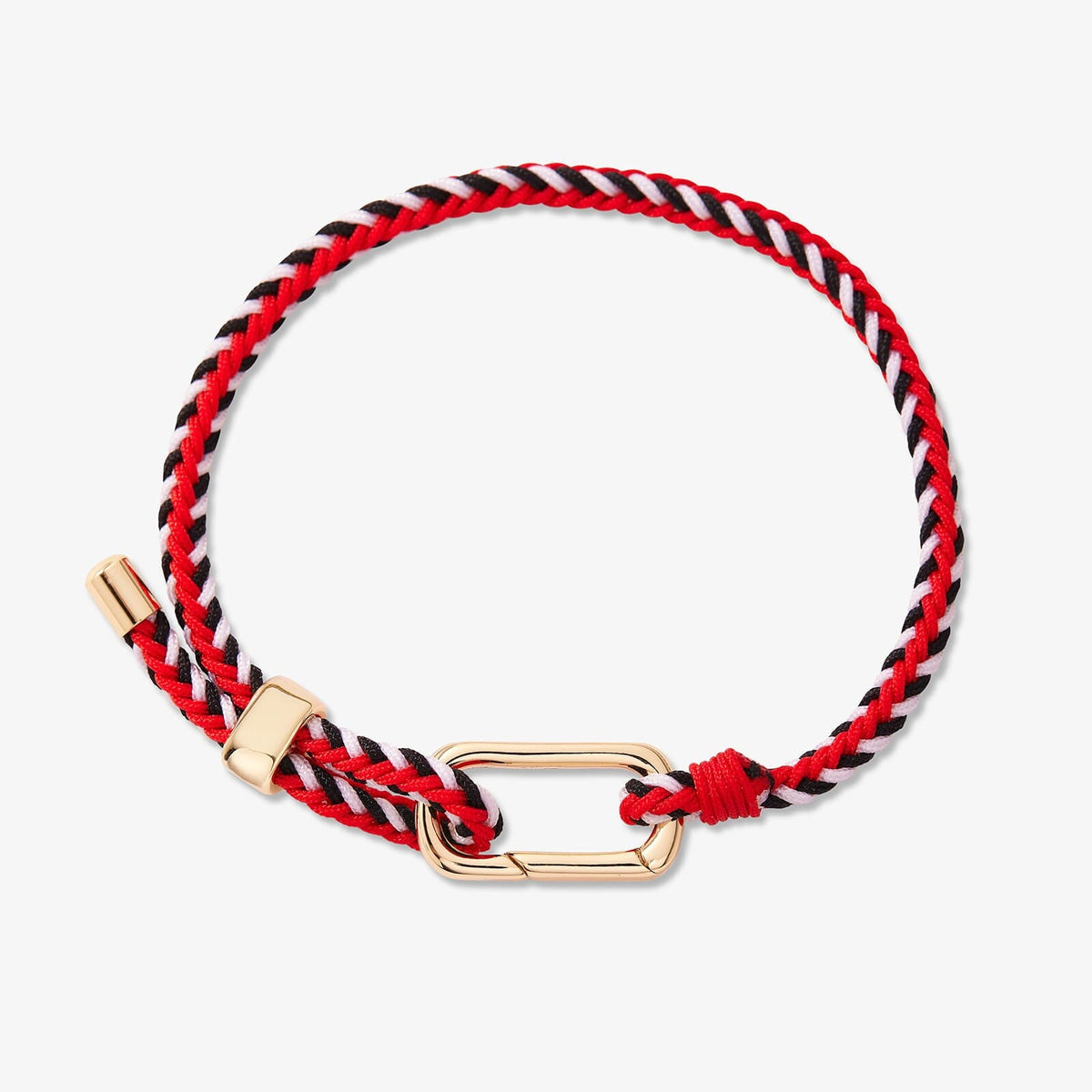 Red. Black & White Collection