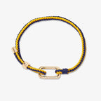 Carabiner Clasp Bracelet