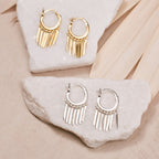 Fringe Huggies