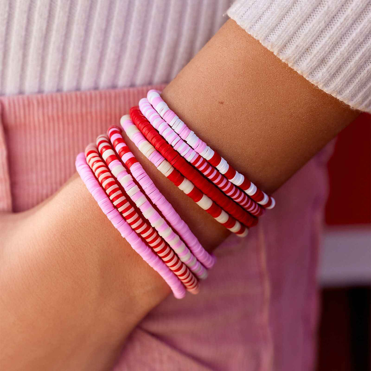 Pura Vida Monthly Rebillable Bracelet Subscription