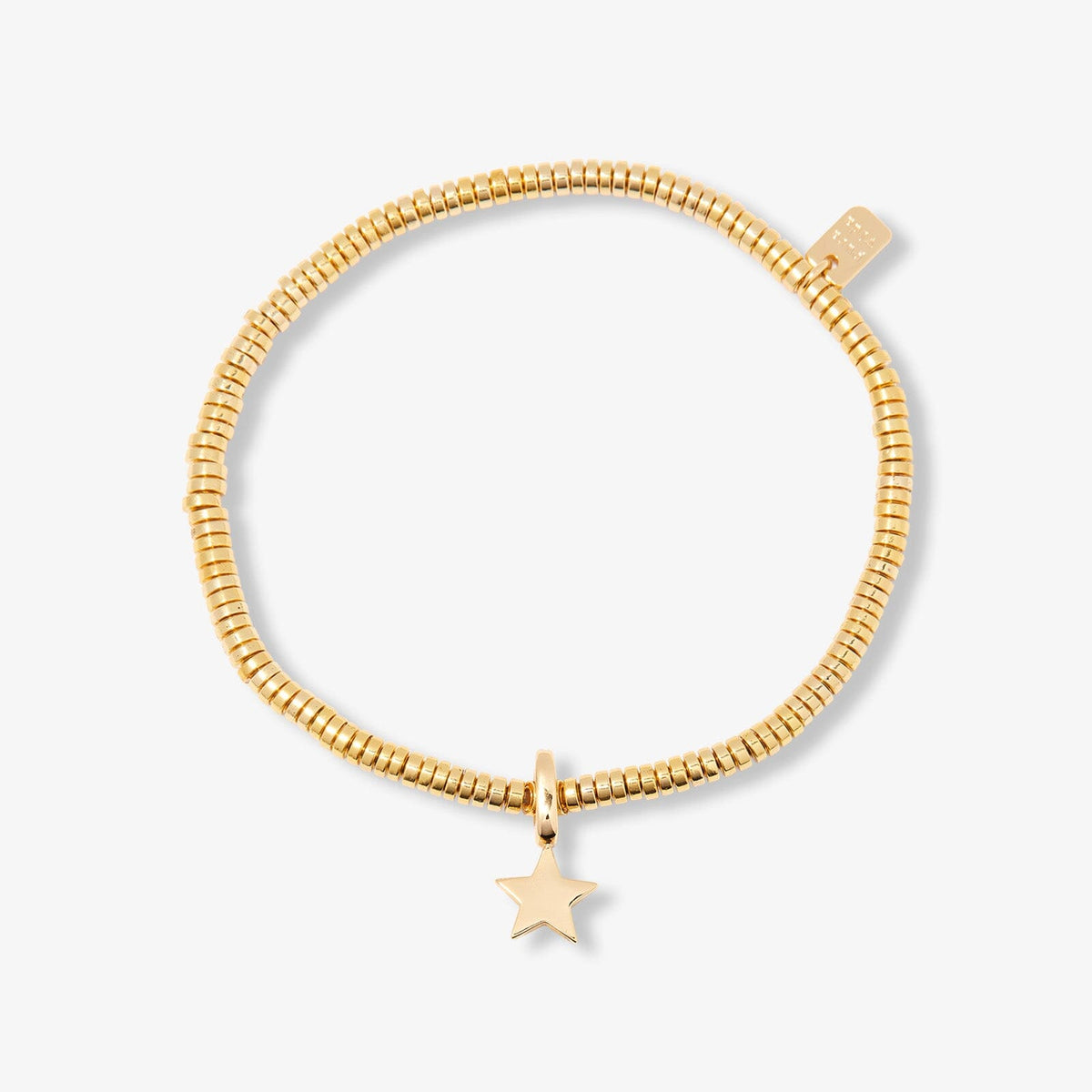 Harper Star Charm
