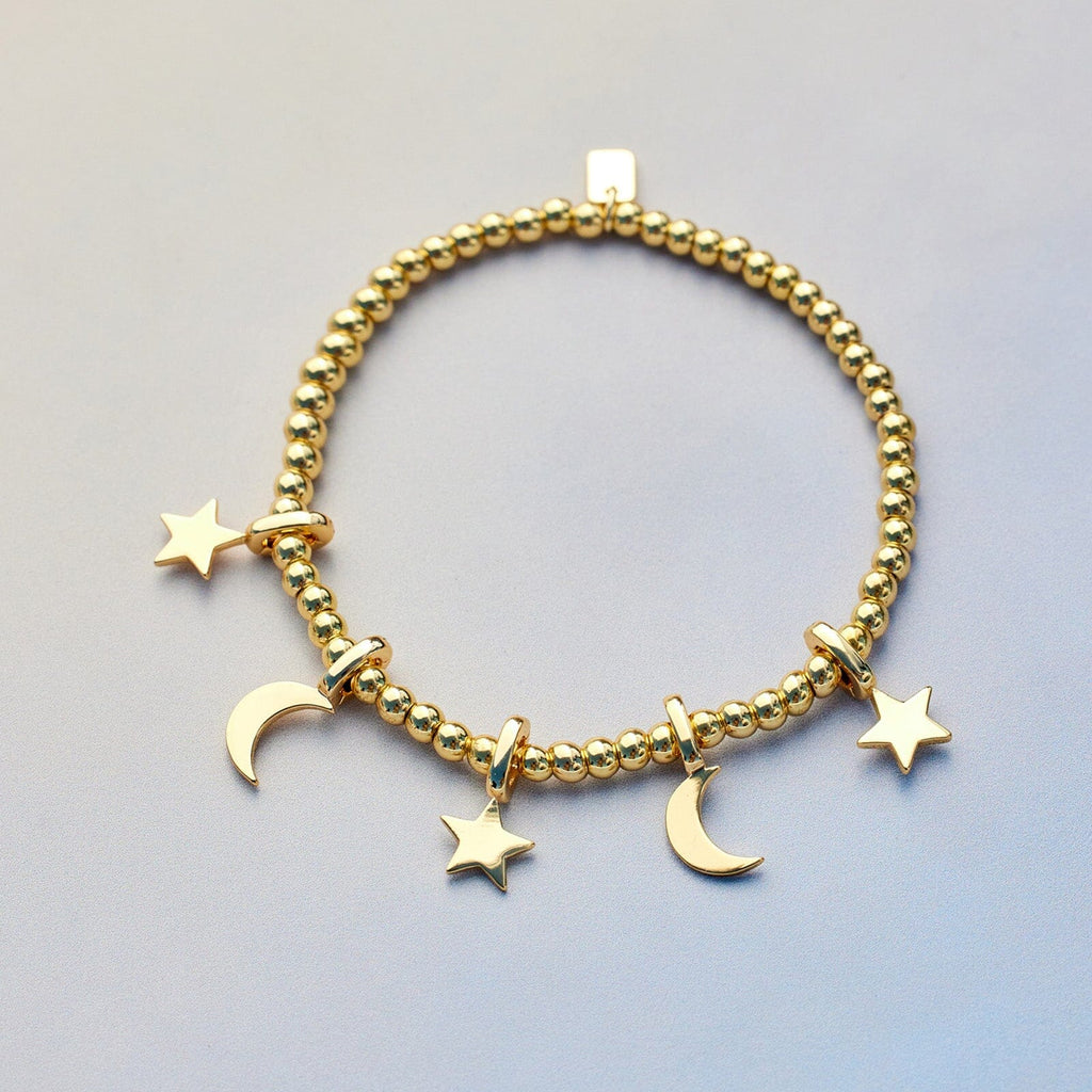 Harper Star Charm