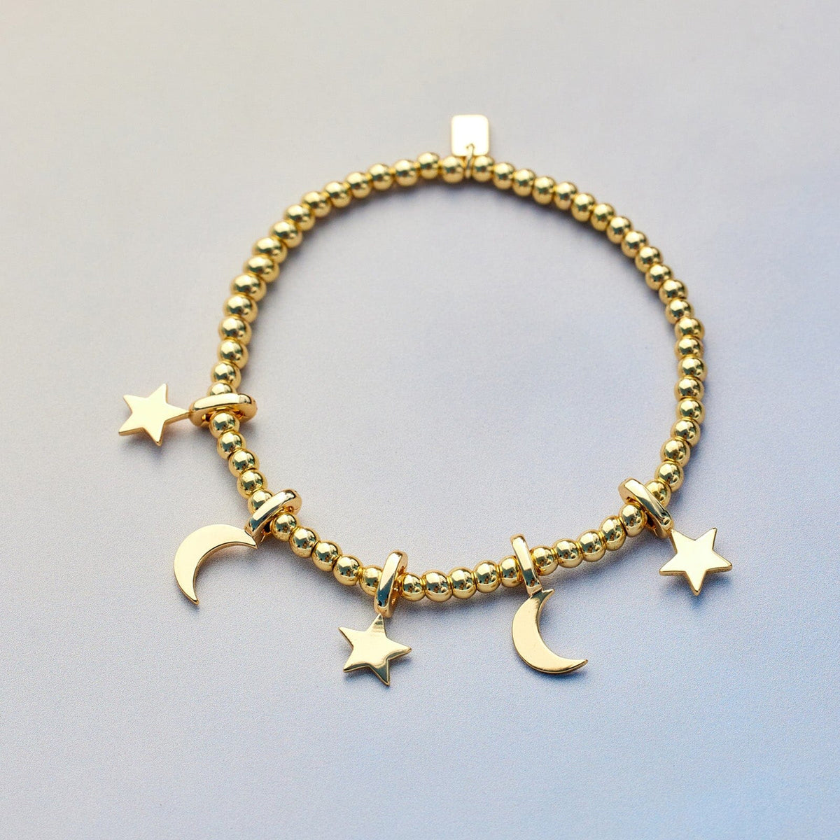 Harper Star Charm