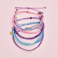 Pura Vida Monthly Rebillable Bracelet Subscription