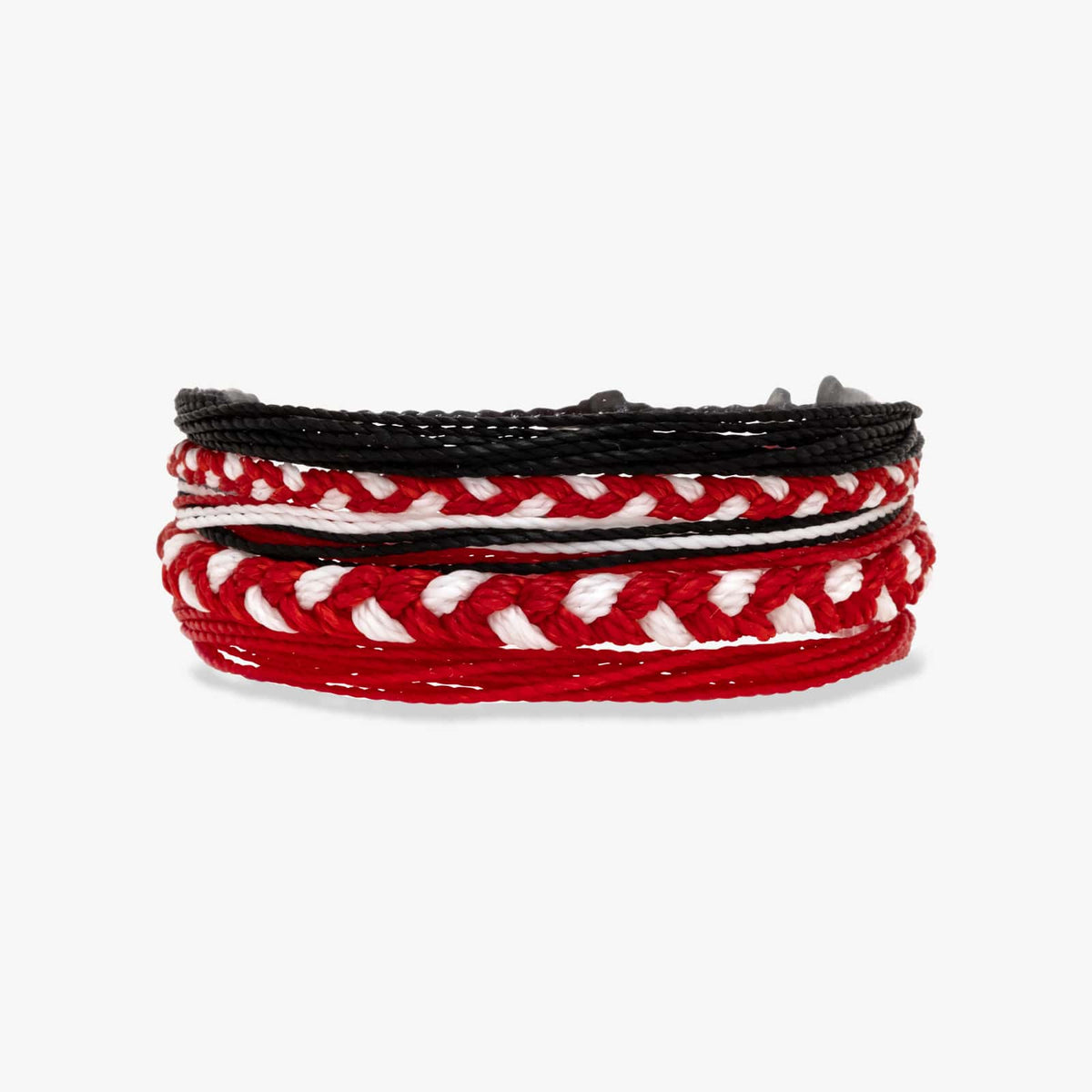 Red. Black & White Collection