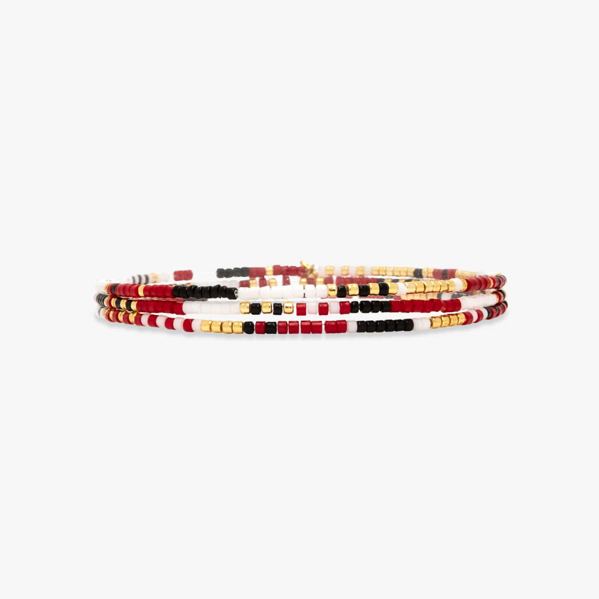 Red. Black & White Collection