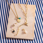 Harper Yin Yang Charm