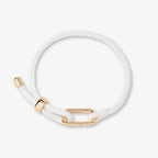 Carabiner Clasp Bracelet