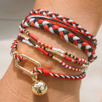 Red. Black & White Collection