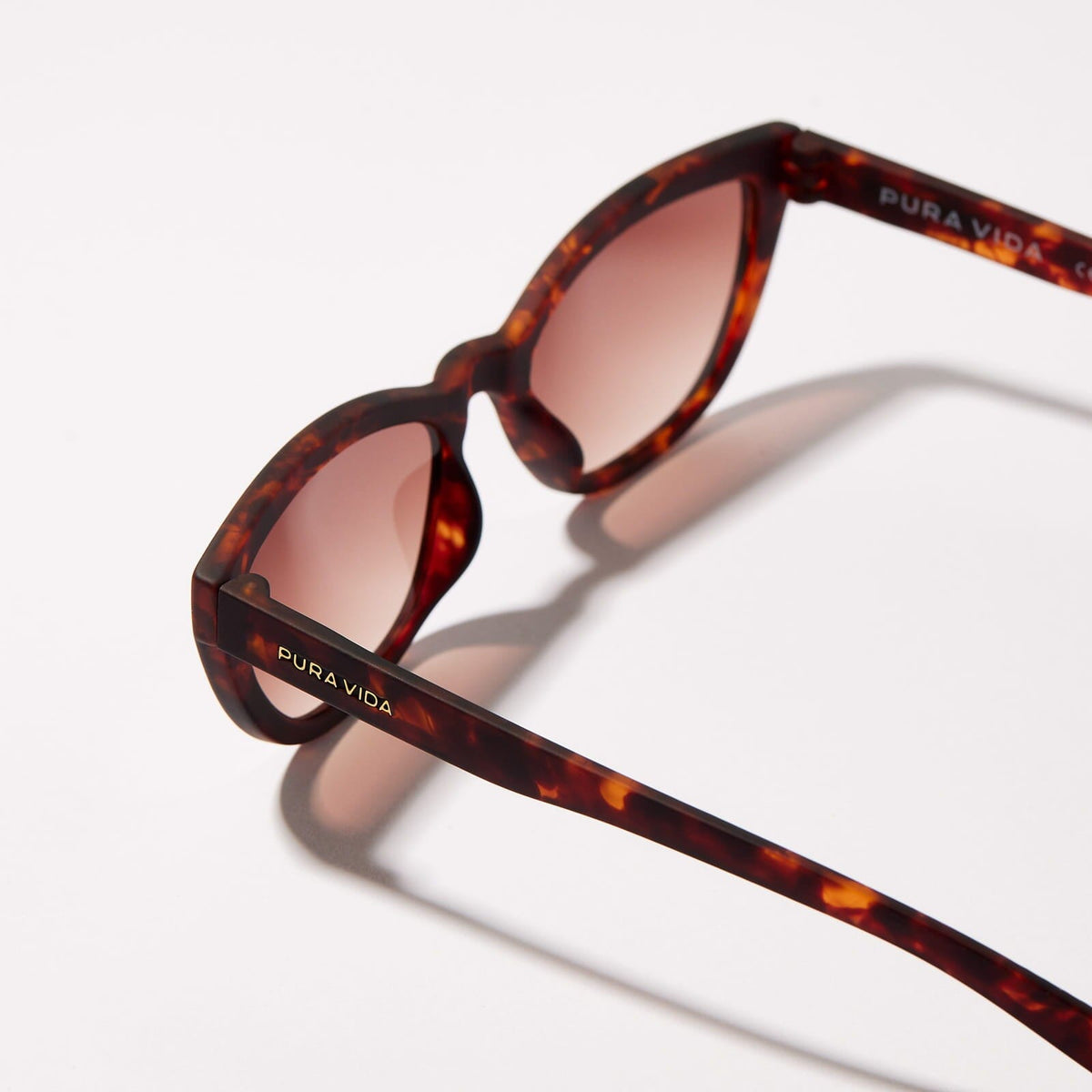 Monica Glow Sunglasses