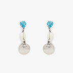 Cancun Dangle Earrings